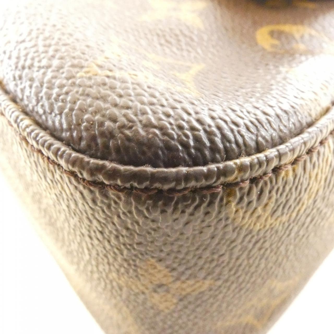 ルイヴィトン モノグラム ミニ ルーピング M51147 ショルダーバッグ