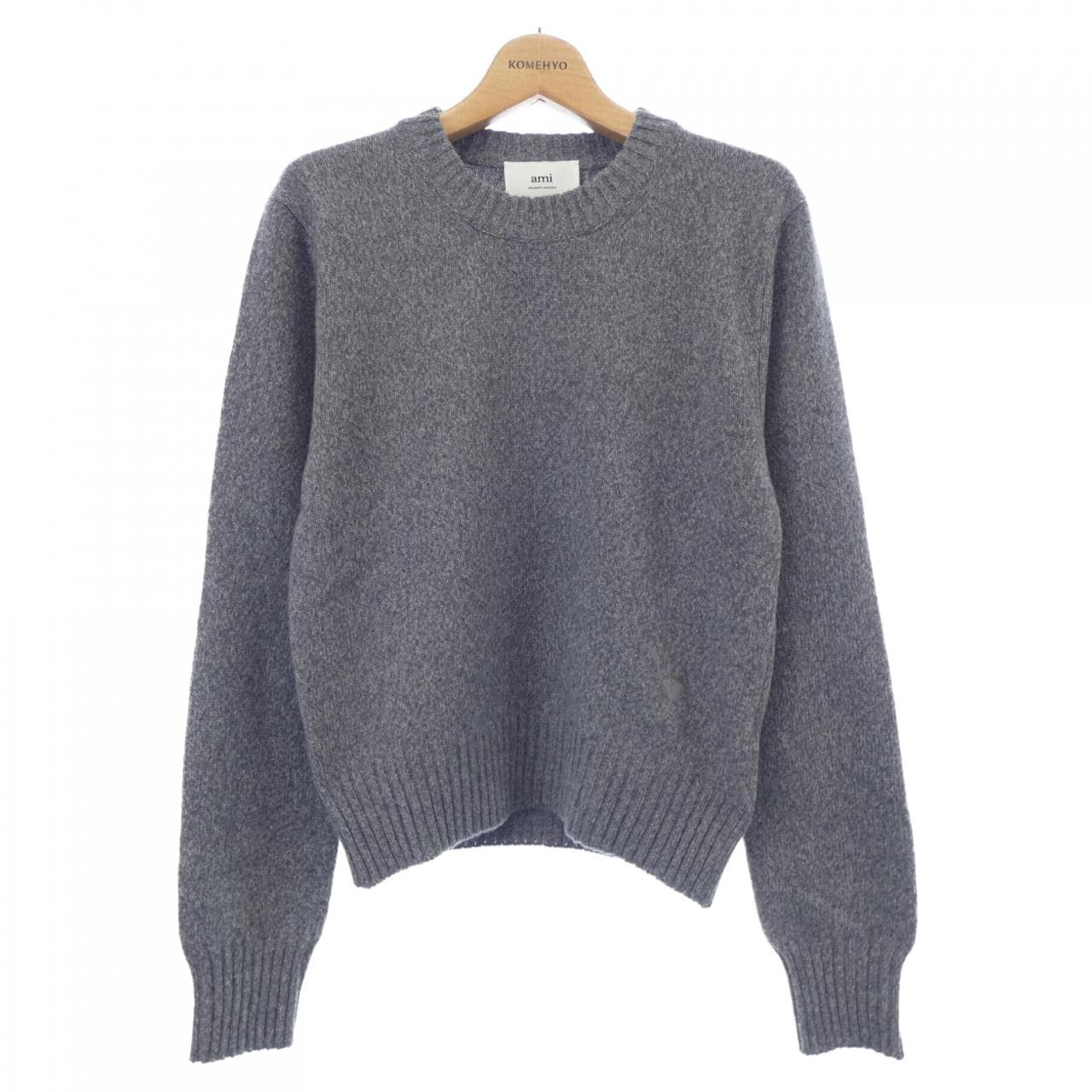 アミ AMI FKS127 ニット