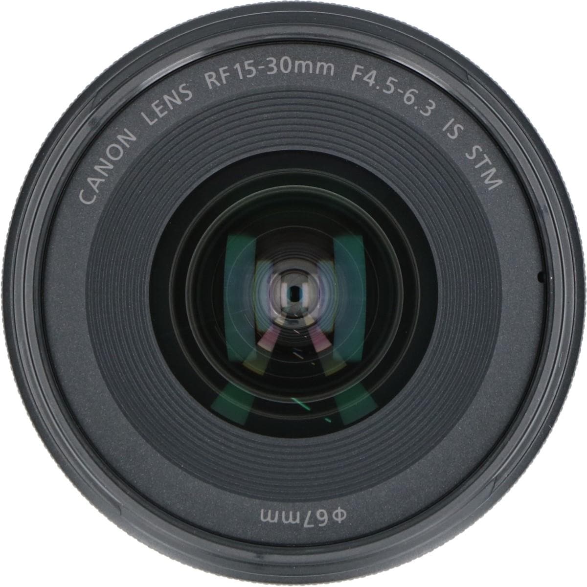 ＲＦ１５－３０ｍｍ　Ｆ４．５－６．３ＩＳ　ＳＴＭ