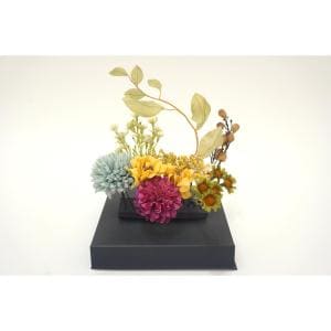 【未使用品】髪飾り