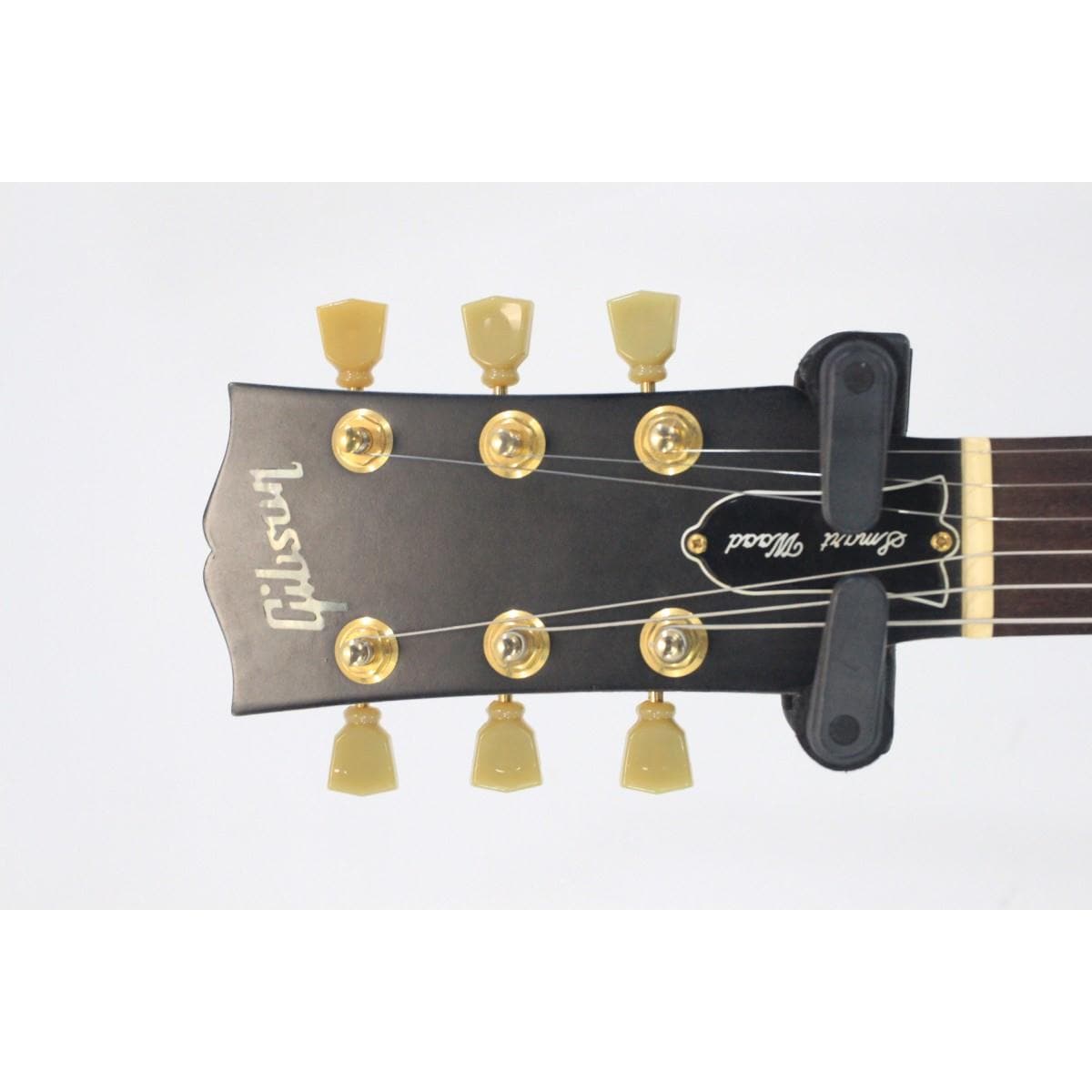 ＧＩＢＳＯＮ　　ＬＥＳ　ＰＡＵＬ　ＳＭＡＲＴＷＯＯＤ　ＥＸＯＴＩＣ