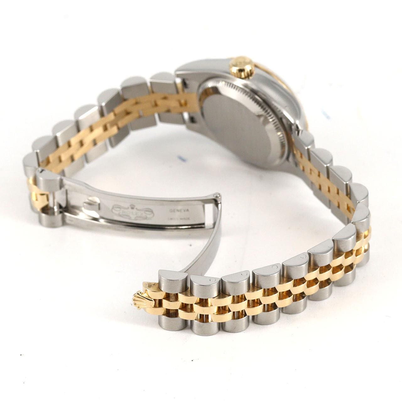 ロレックス デイトジャスト 179173G SSxYG 自動巻 Z番