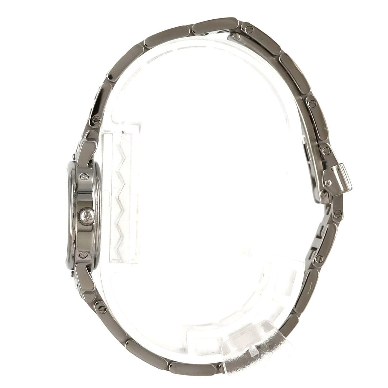 エルメス クリッパー CL4.210 SS クォーツ