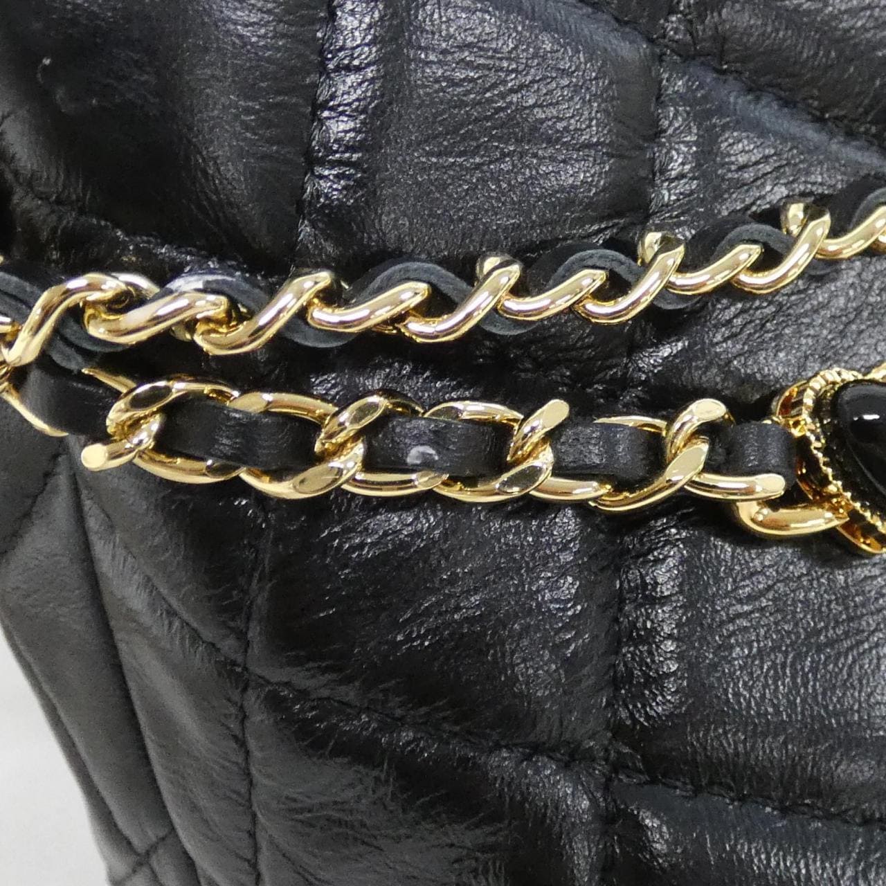 シャネル AP3787 ショルダーバッグ