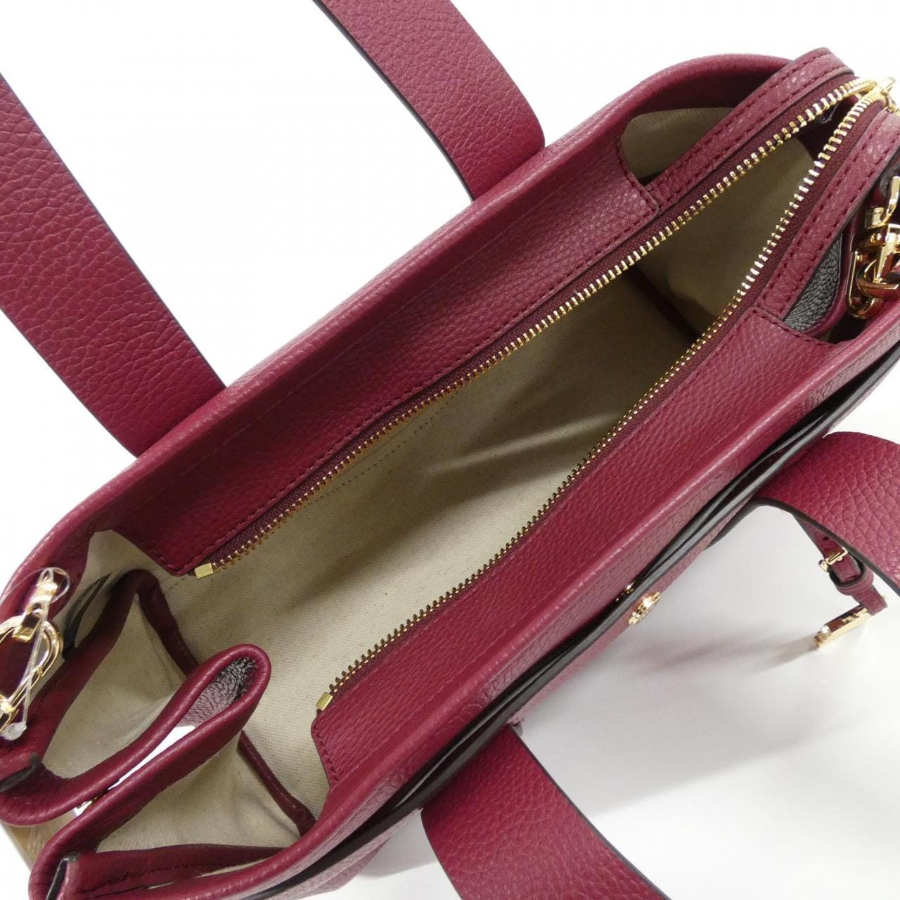 【新品】マイケルマイケルコース ROMEE 30T5G1ZS1L バッグ