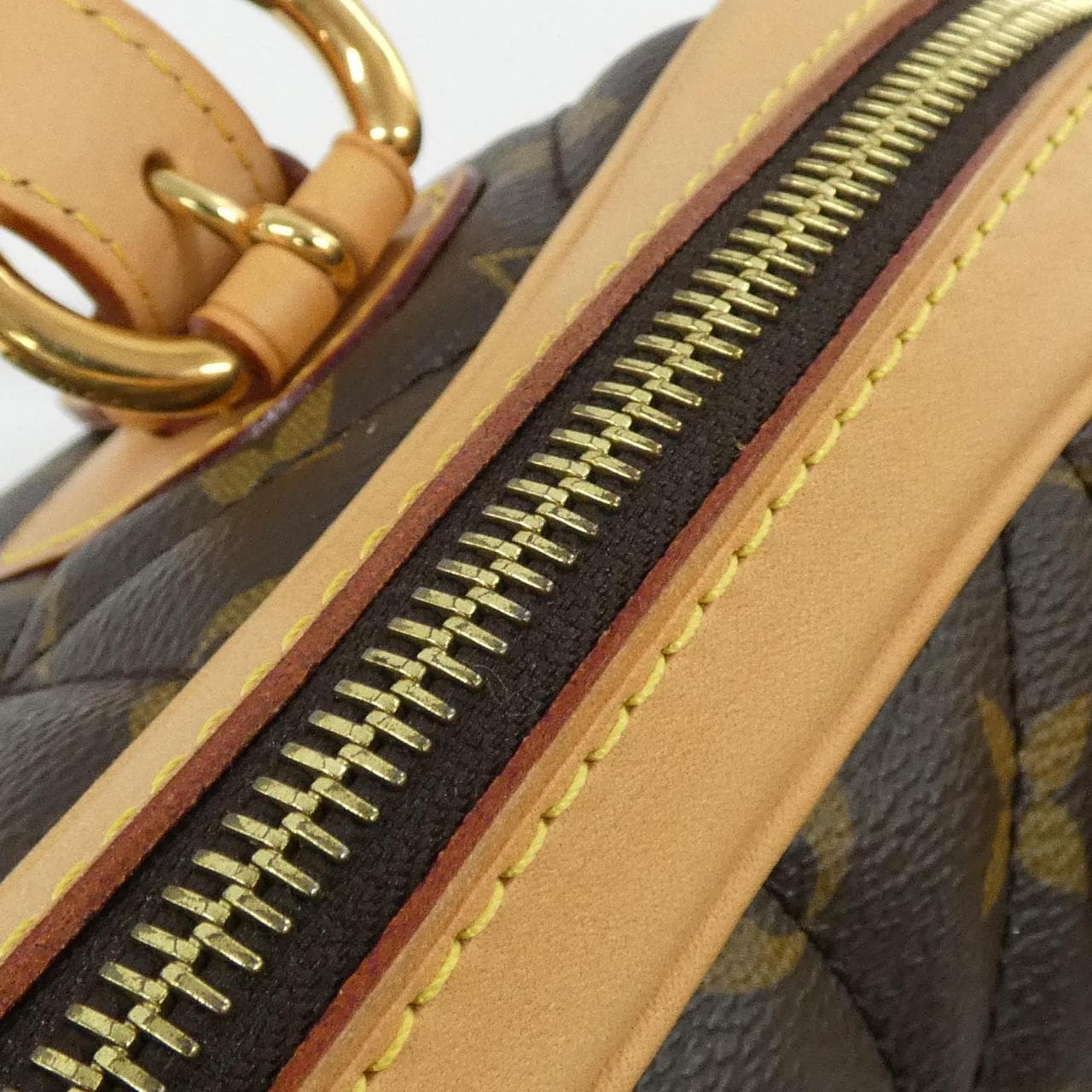 ルイヴィトン モノグラム ボーリング M41434 バッグ