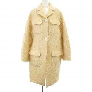【ヴィンテージ】シャネル CHANEL P12022V06777 98A コート