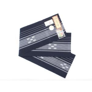 【新品】半幅帯【八重山】