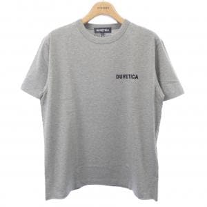 デュベティカ DUVETICA VXRT43131 Tシャツ