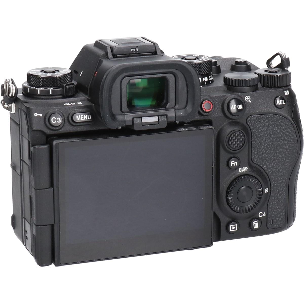 α９　ＩＩＩ　ＩＬＣＥ－９Ｍ３