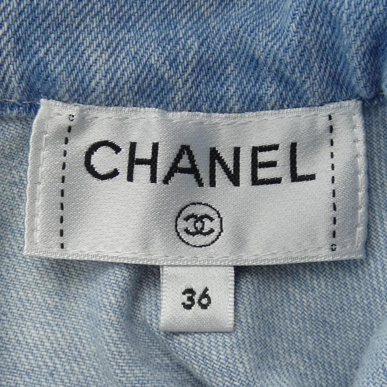 CHANEL香奈兒上衣
