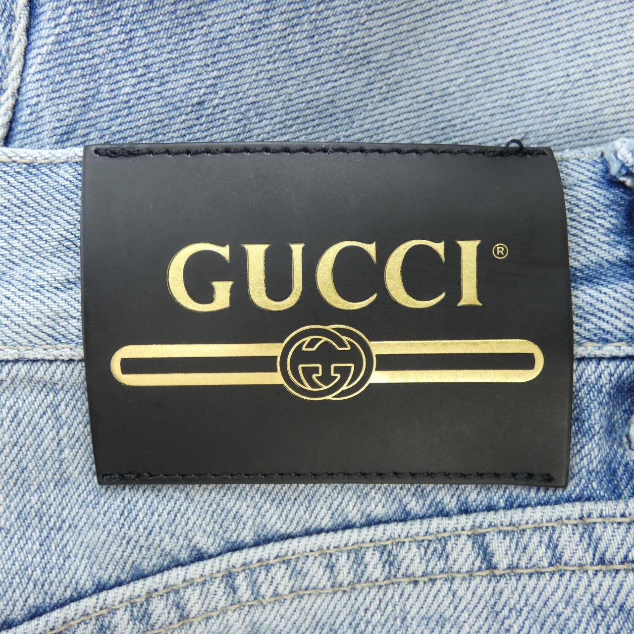 Gucci GUCCI短裤