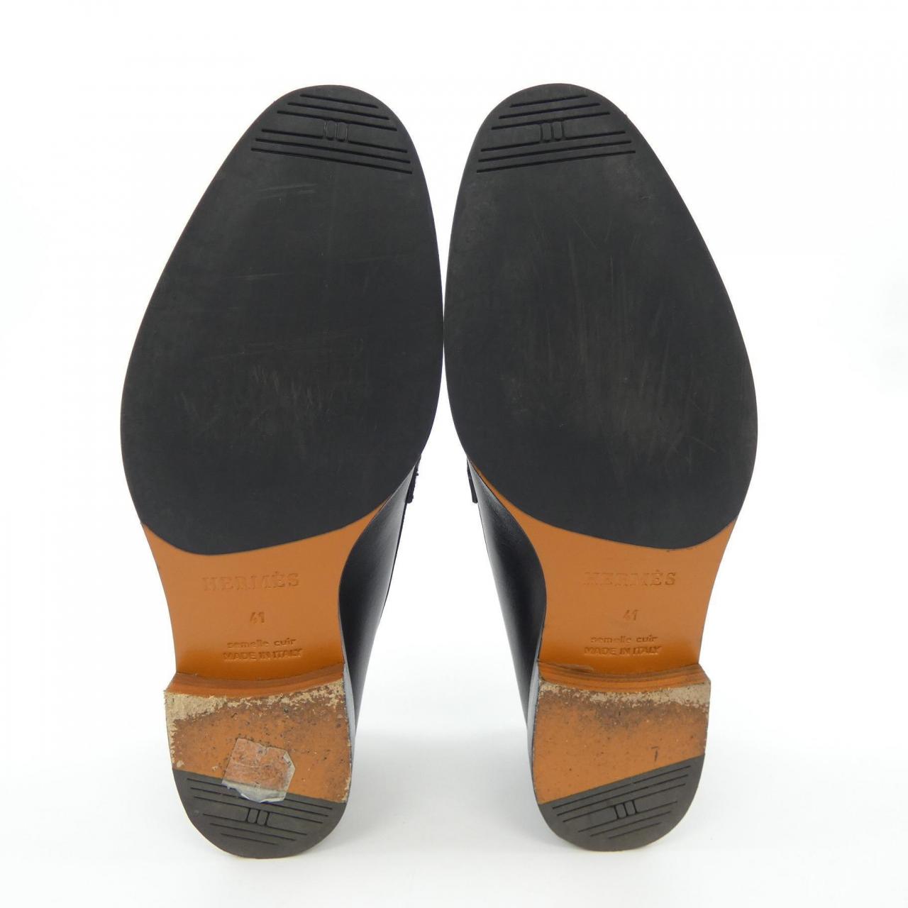エルメス HERMES シューズ