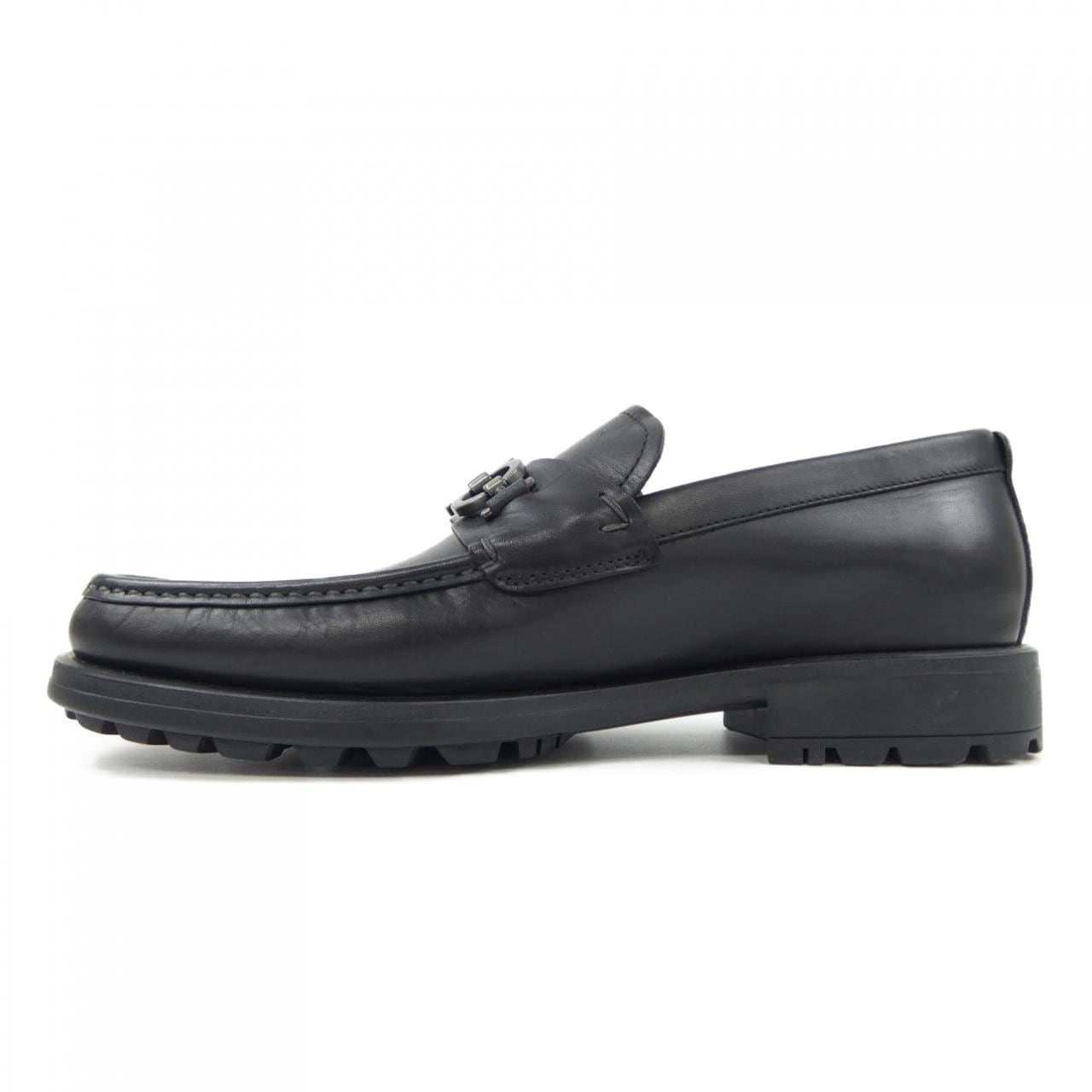 サルヴァトーレフェラガモ SALVATORE FERRAGAMO シューズ