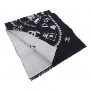 シャネル CHANEL AAB353 B21866 MUFFLER