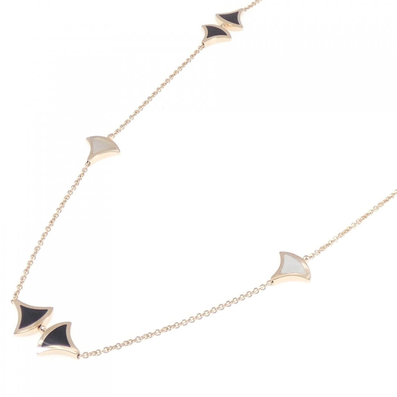 ブルガリ ディーヴァ ドリーム ネックレス