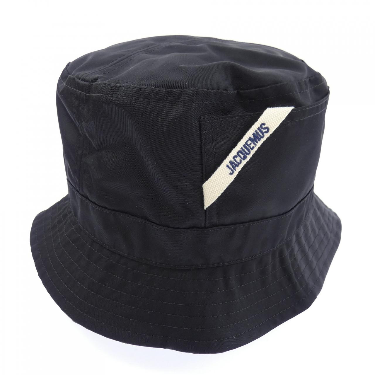 ジャックムー JACQUEMUS 2680006738718 ハット