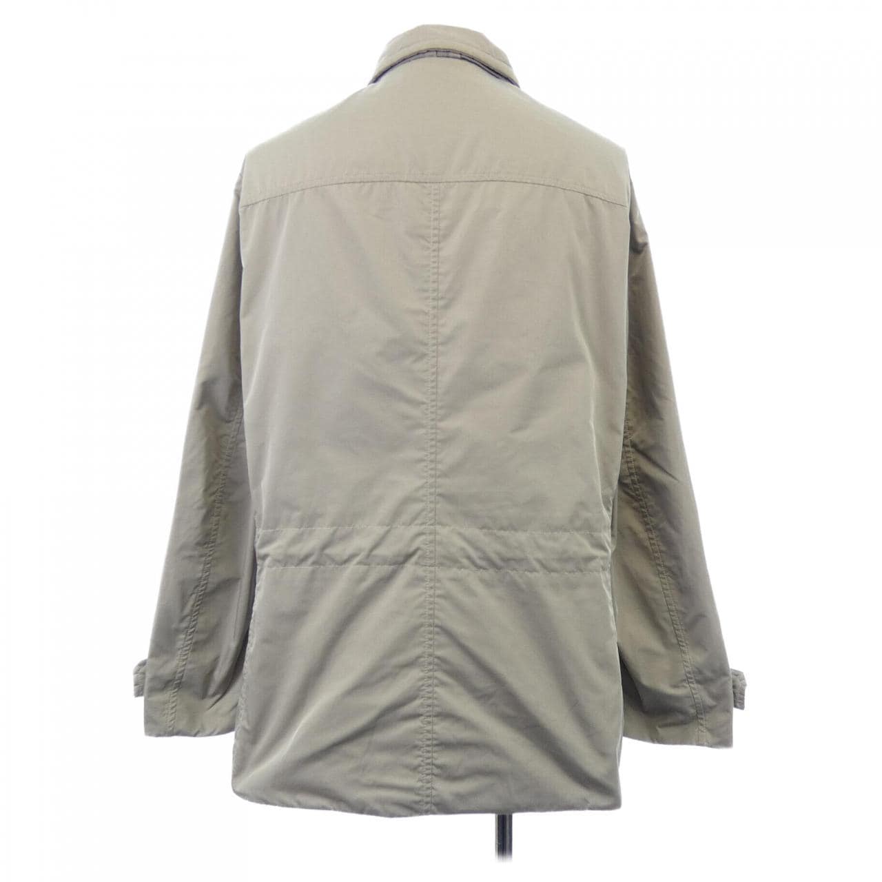 ムーレー MOORER NABUCCO-KM ジャケット