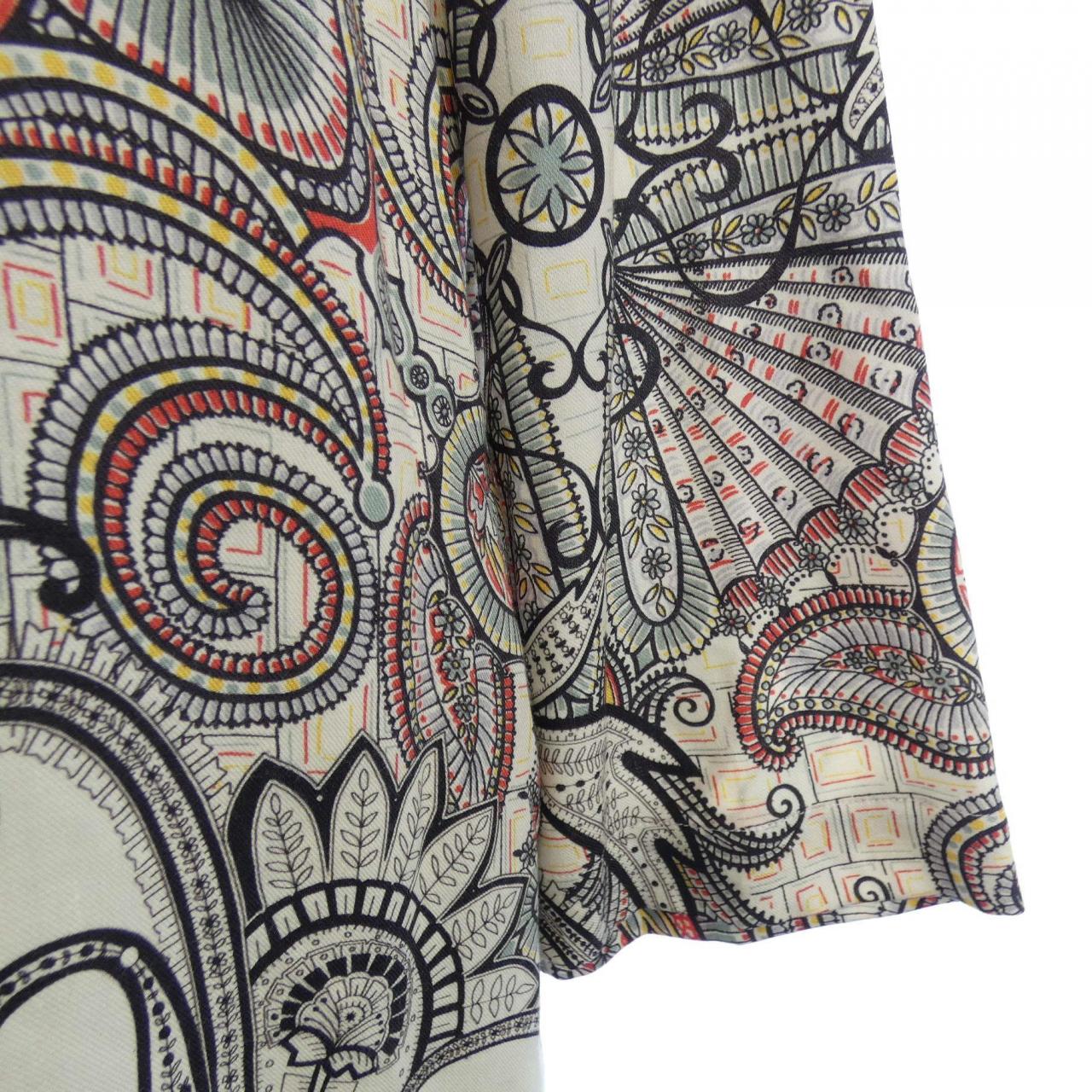 エトロ ETRO 201-13441-4330 ワンピース