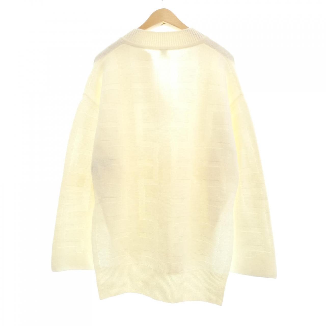 エルメス HERMES ラウンジウェア･ヴォヤージュ 2H2623DA ニット