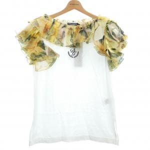 ドルチェアンドガッバーナ DOLCE&GABBANA F8M36Z/G7XGJ Tシャツ