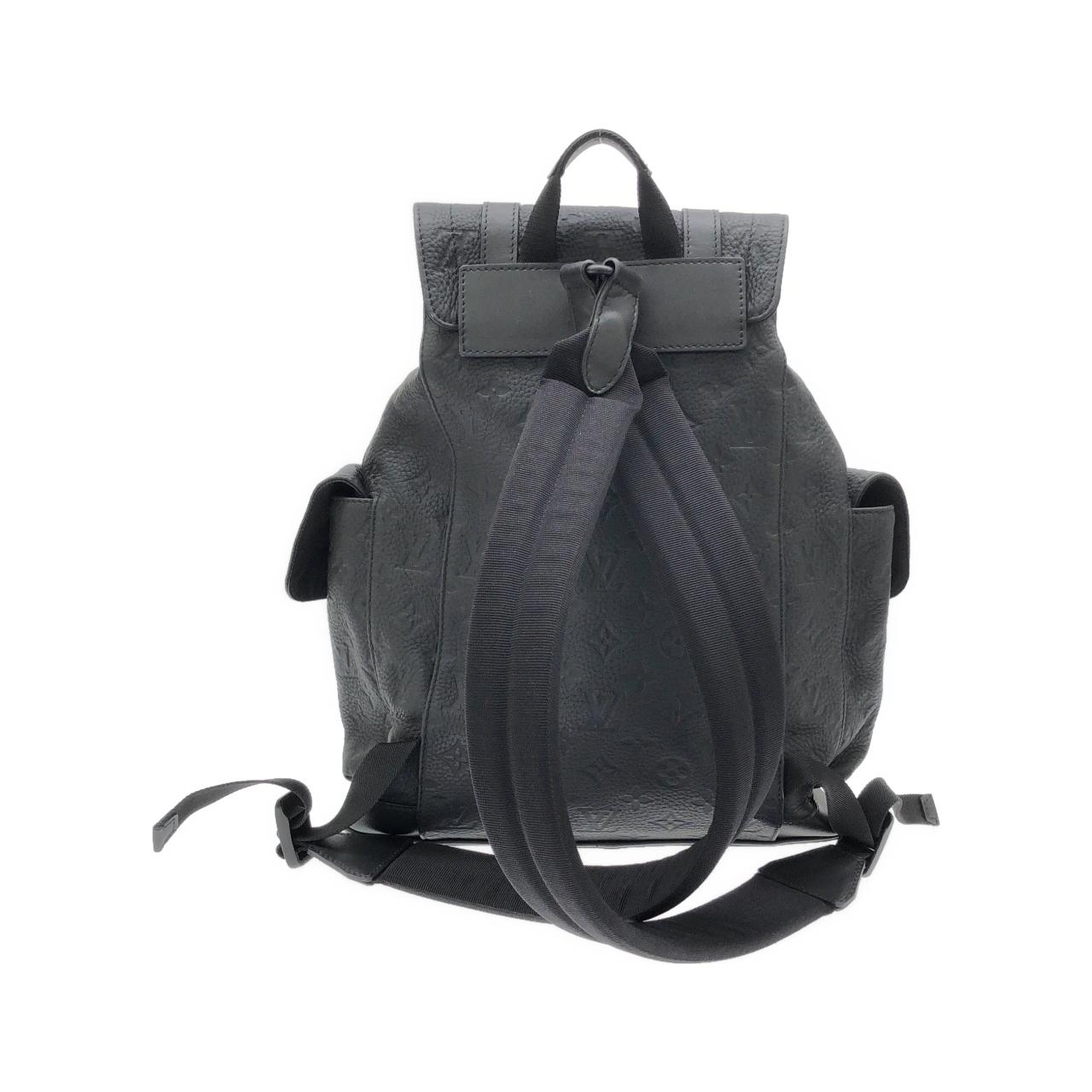 ルイヴィトン トリヨン モノグラム クリストファー PM M20899 リュックサック