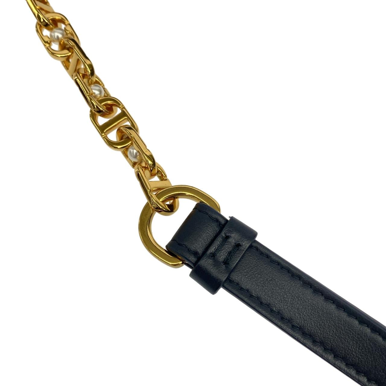 クリスチャンディオール DIOR OBLIQUE DIORSTAR CALLISTO S3206UDCE ショルダーバッグ