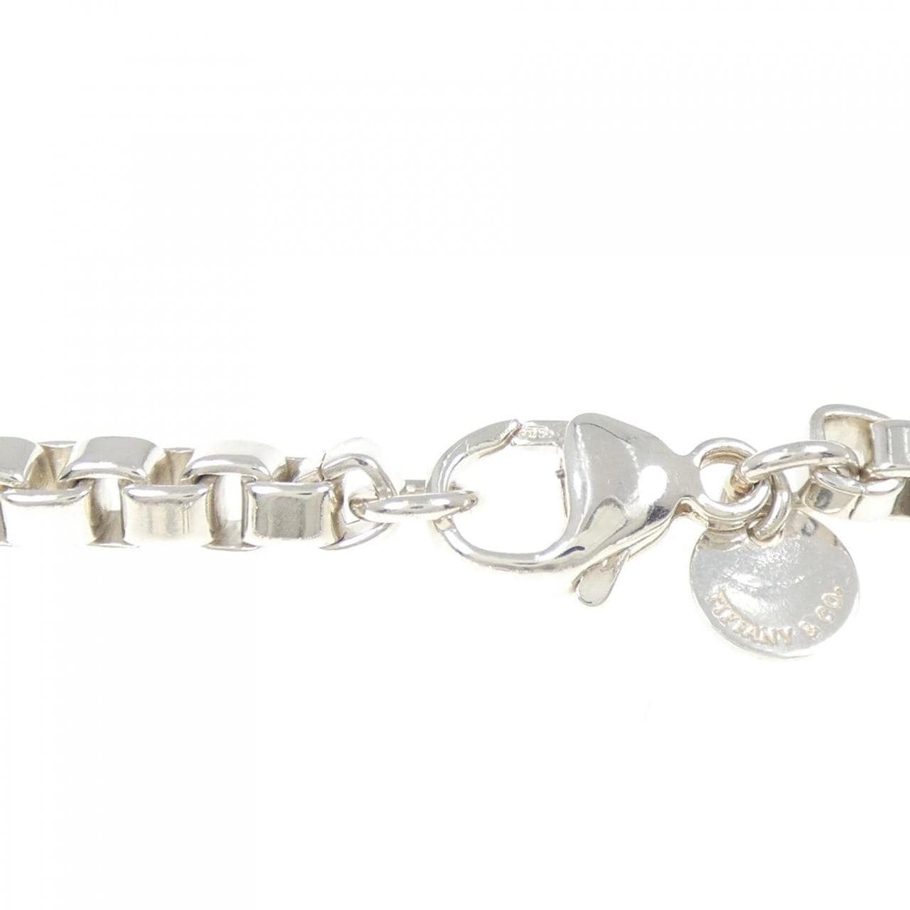 ティファニー ベネチアン ブレスレット