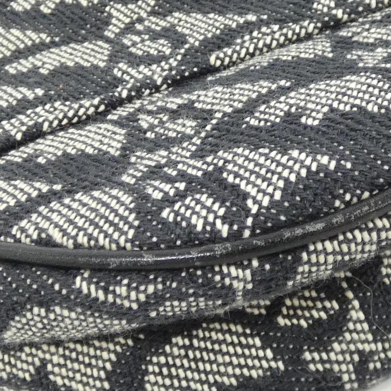 【ヴィンテージ】クリスチャンディオール SLO44012 ショルダーバッグ