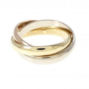 カルティエ トリニティ リング