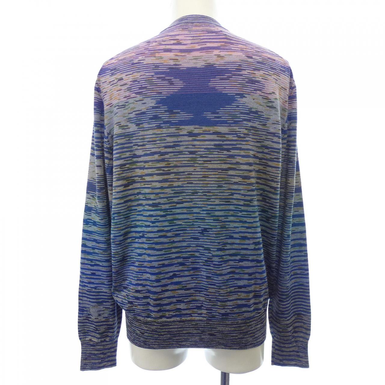 ミッソーニ MISSONI ニット
