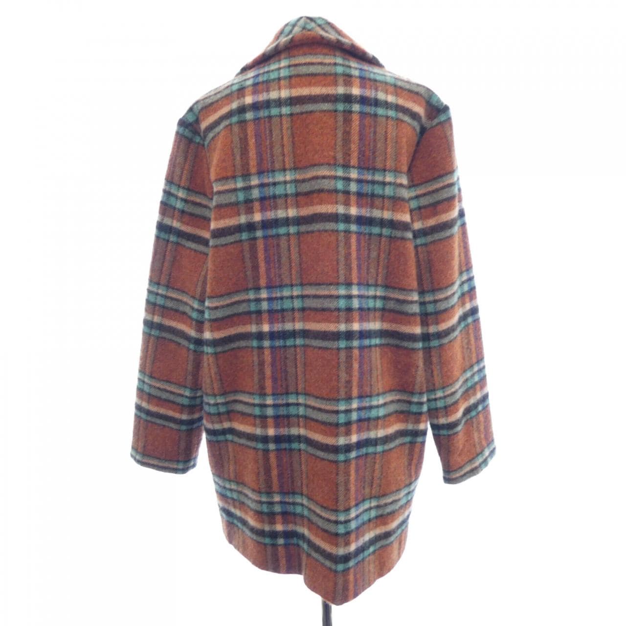 ディースクエアード DSQUARED2 S75AA0396 コート