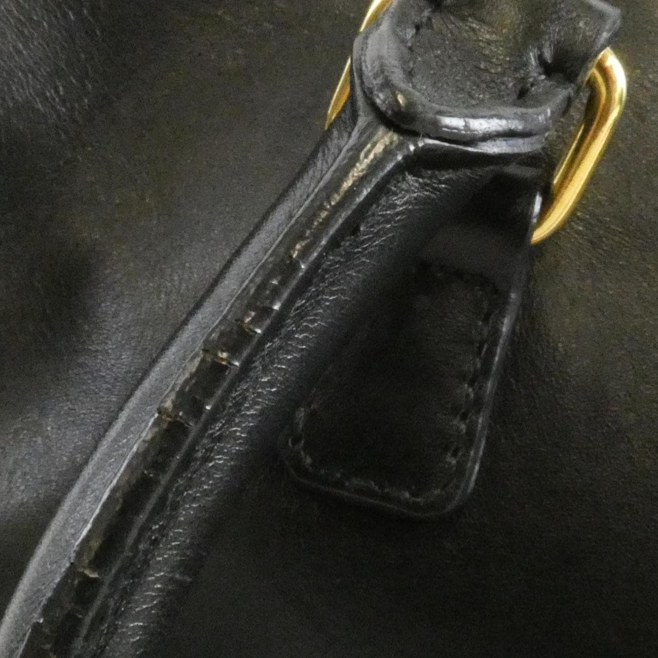 サンローラン ベビー ダッフル 330958 BOF0J ボストンバッグ