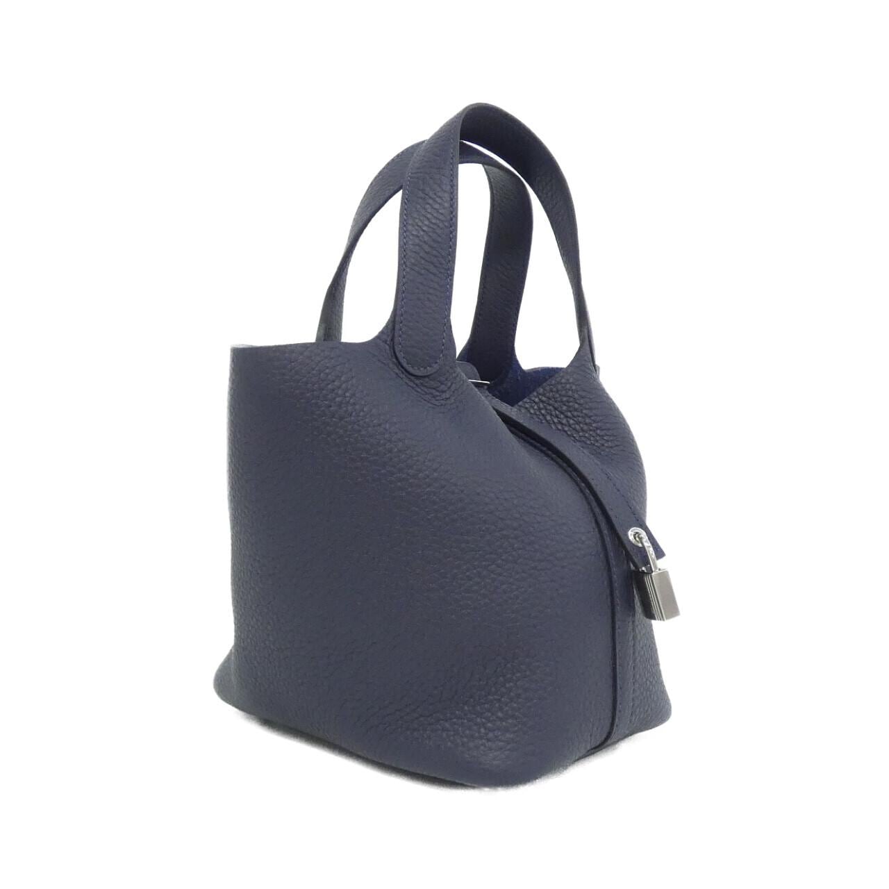 【未使用品】エルメス ピコタン ロック PM 056289CK バッグ