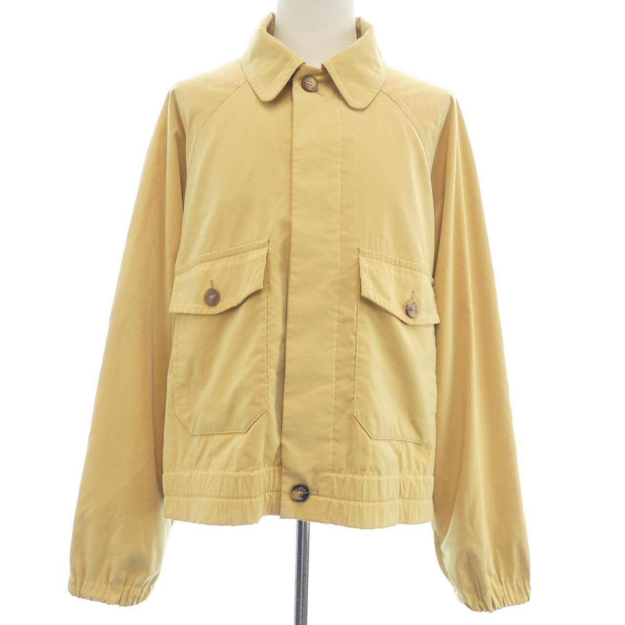 [vintage] HERMES夾克