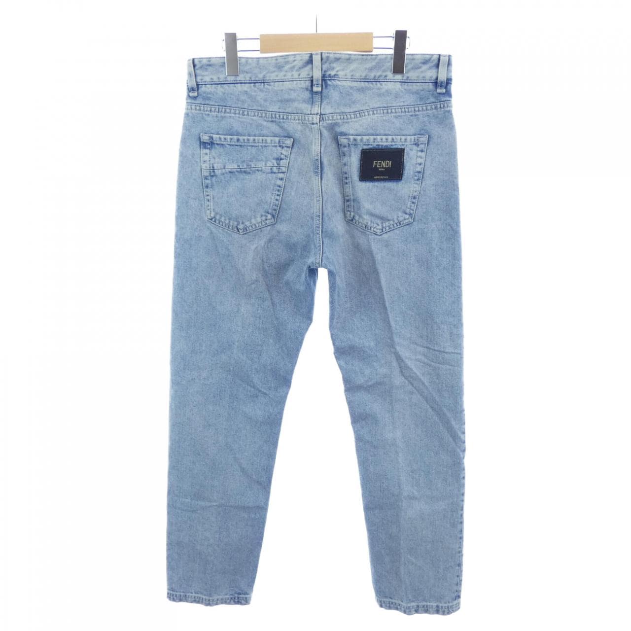 フェンディ FENDI FLP288 AIEU ジーンズ