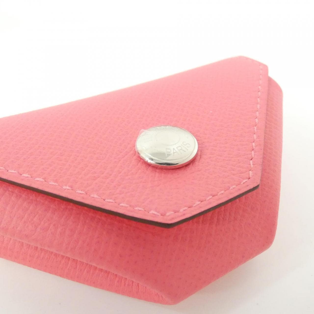 エルメス ヴァンキャトル 043103CK コインケース