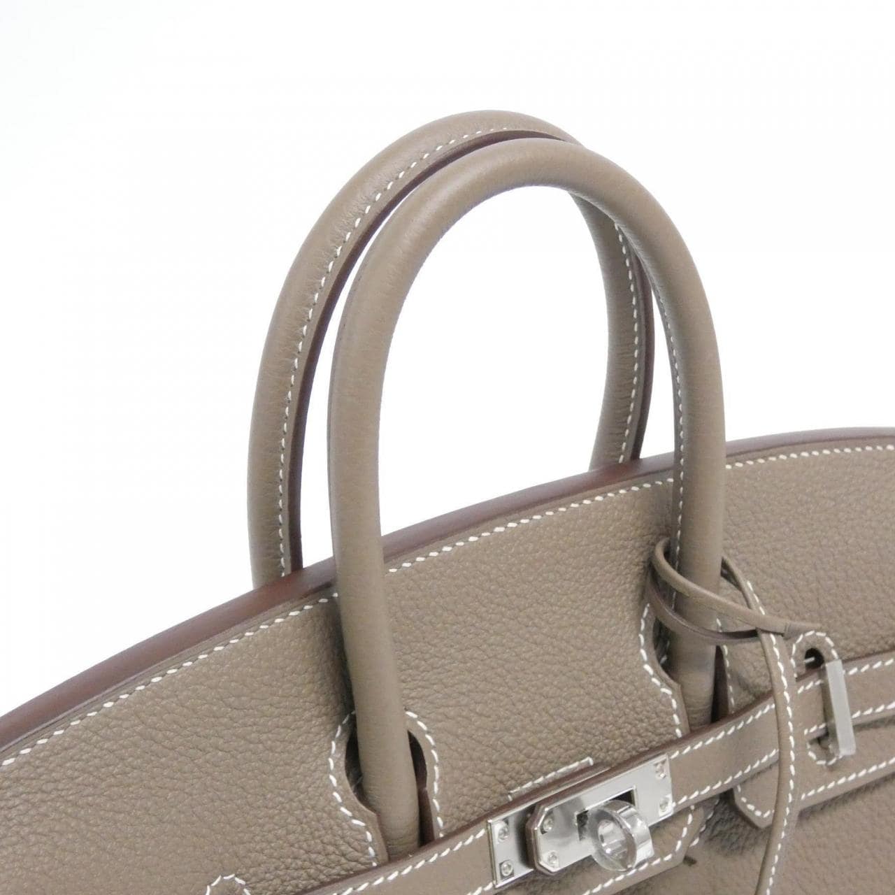 【未使用品】エルメス バーキン 25cm 041344CK バッグ