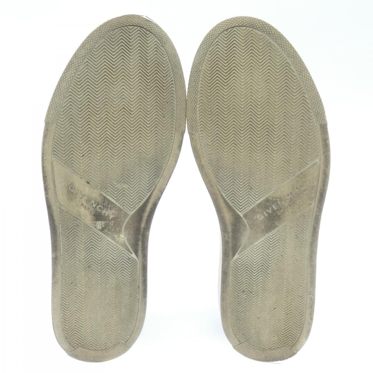 ジバンシー GIVENCHY BAMBI DISNEY スニーカー