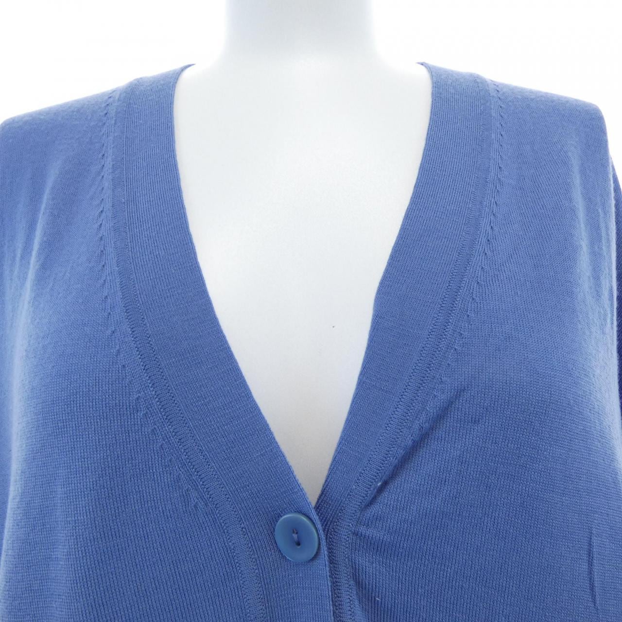 セオリーリュクス Theory luxe 03-4303715-867 カーディガン