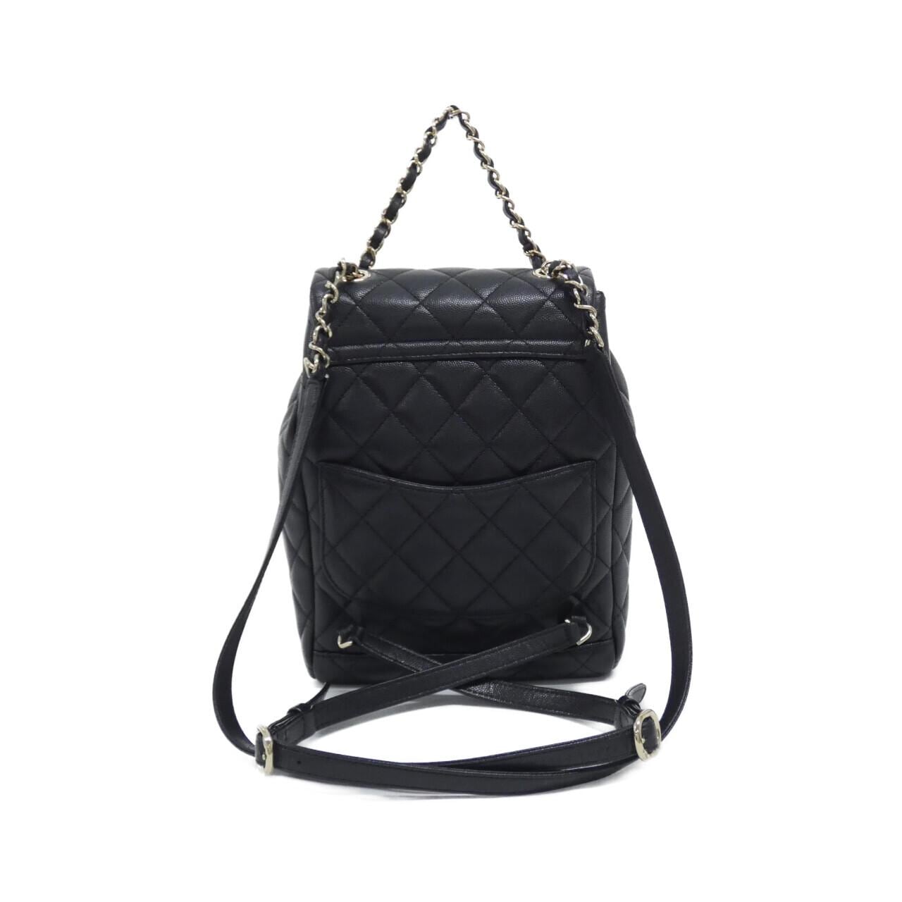 シャネル AS4059 リュックサック