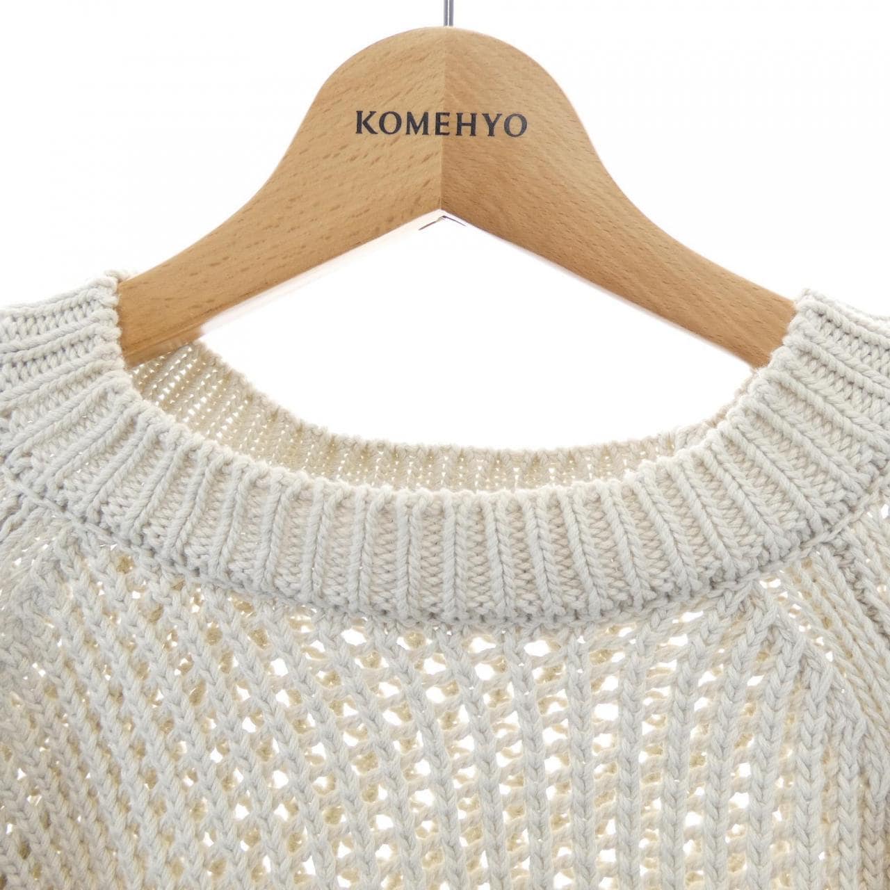 アンユーズド UNUSED ニット