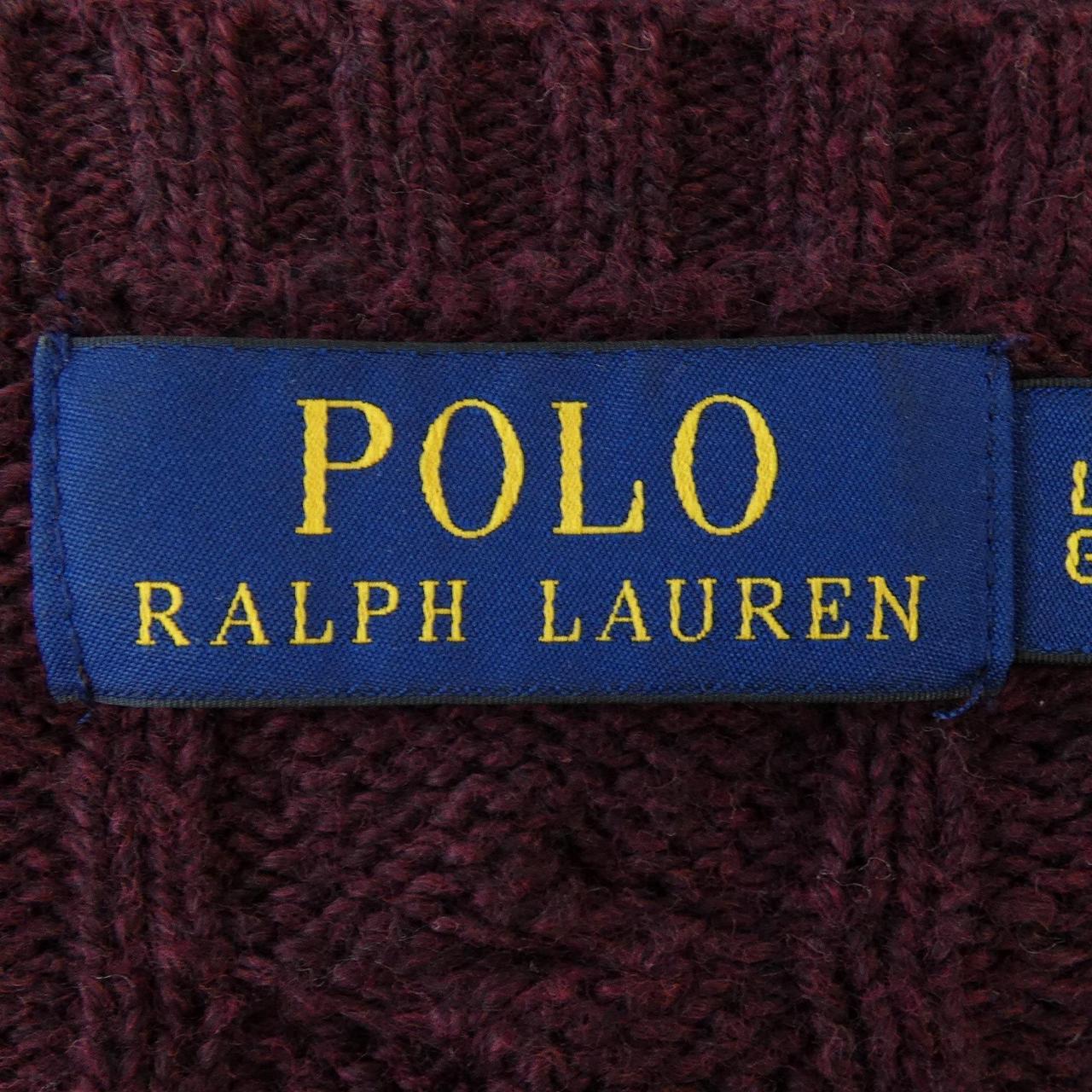ポロラルフローレン POLO RALPH LAUREN ニット