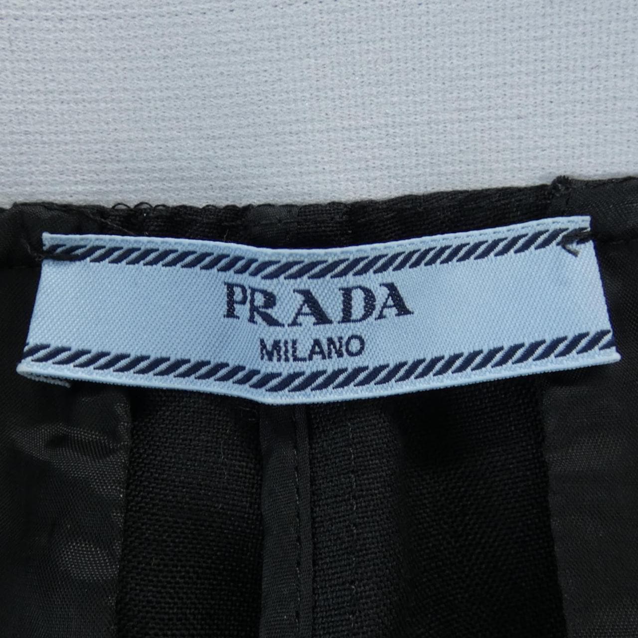 プラダ PRADA P298F S221 1IEA パンツ
