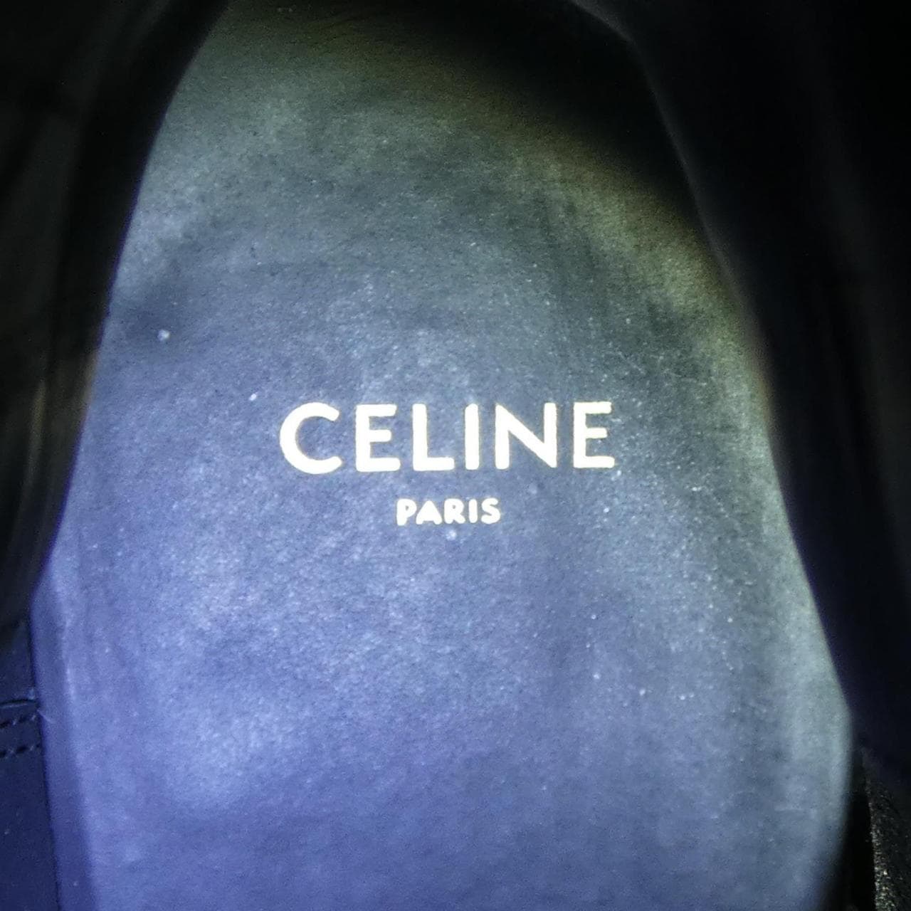 セリーヌ CELINE ブーツ