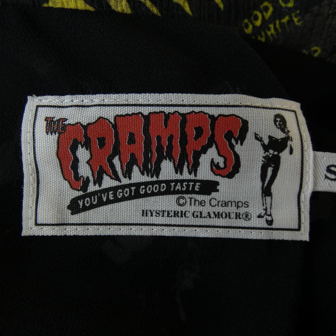 ヒステリックグラマー HYSTERIC GLAMOUR ワンピース