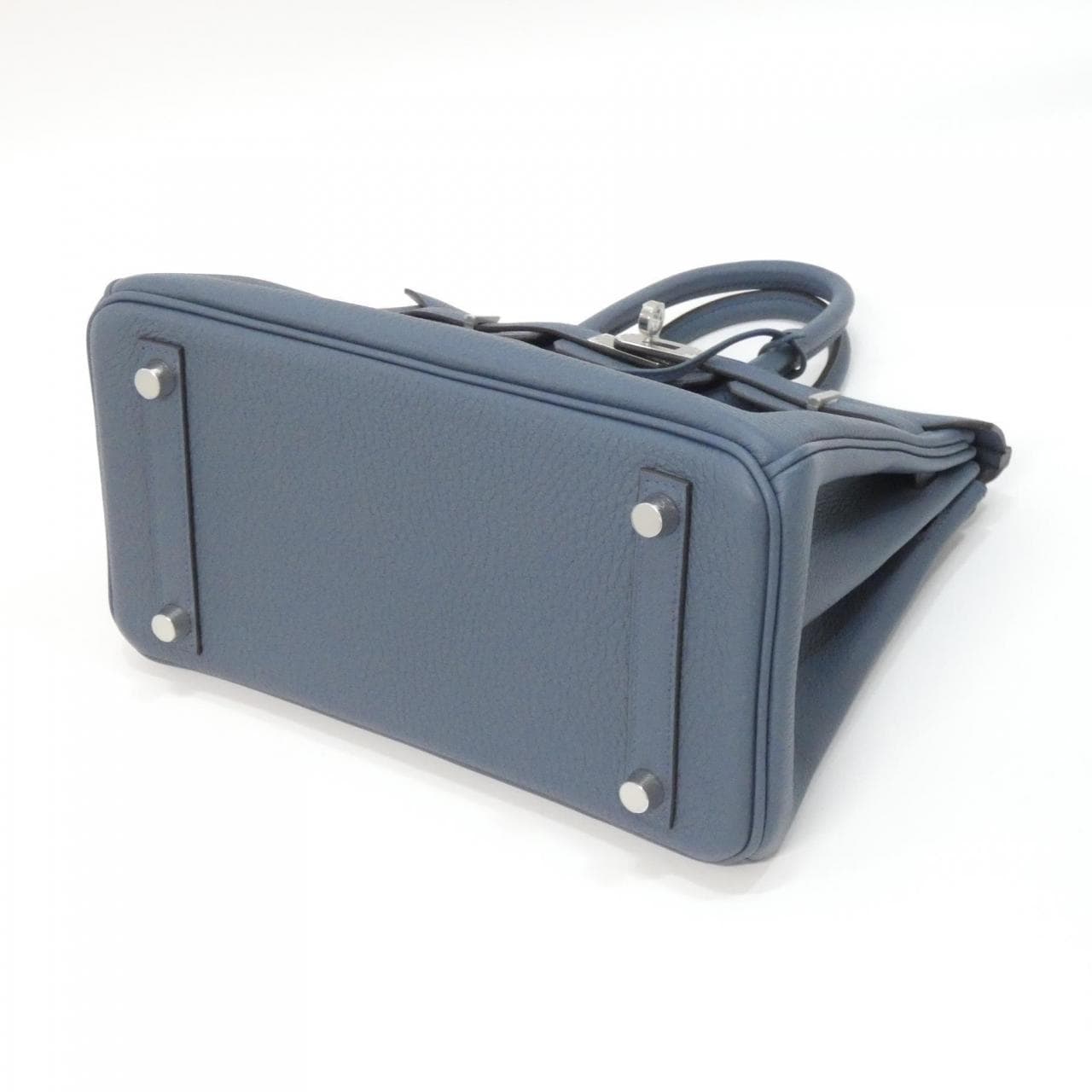 【未使用品】エルメス バーキン 25cm 041344CK バッグ