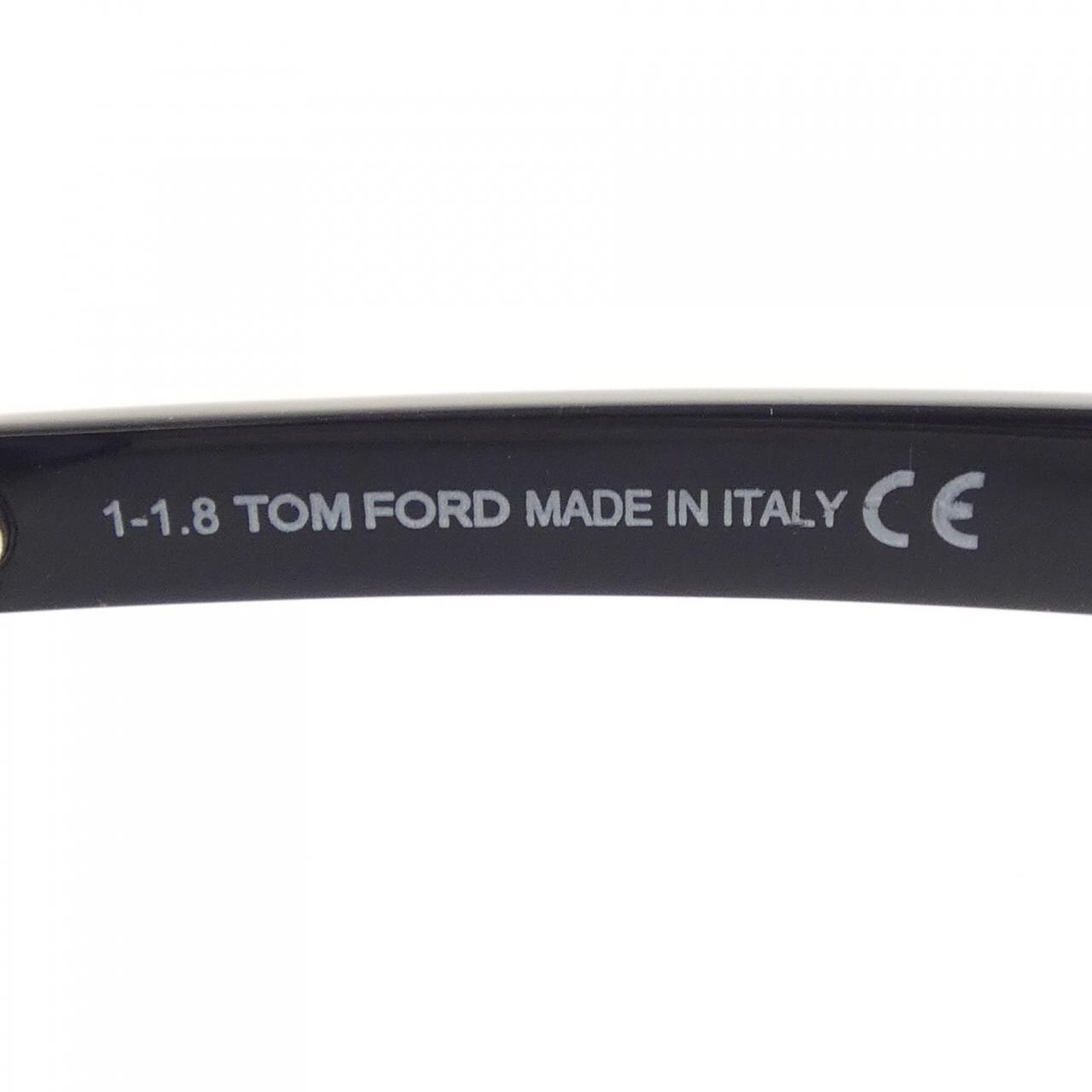 トムフォード TOM FORD TF521 SUNGLASSES