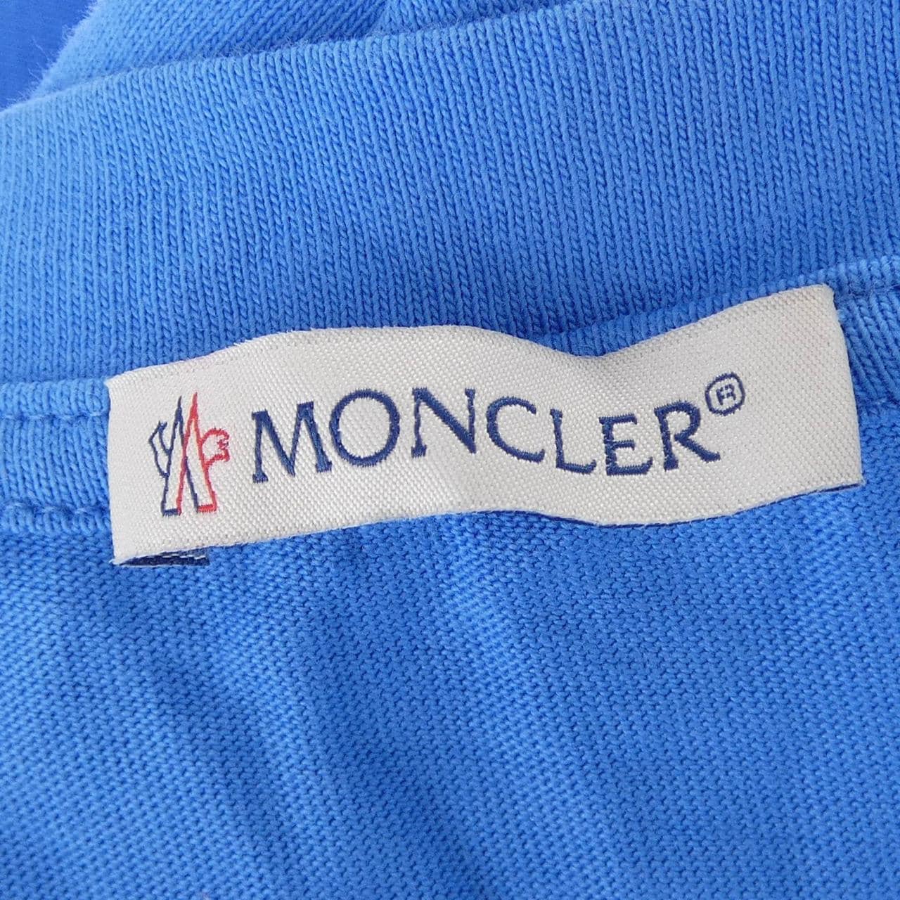 モンクレール MONCLER 20918C00025 Tシャツ