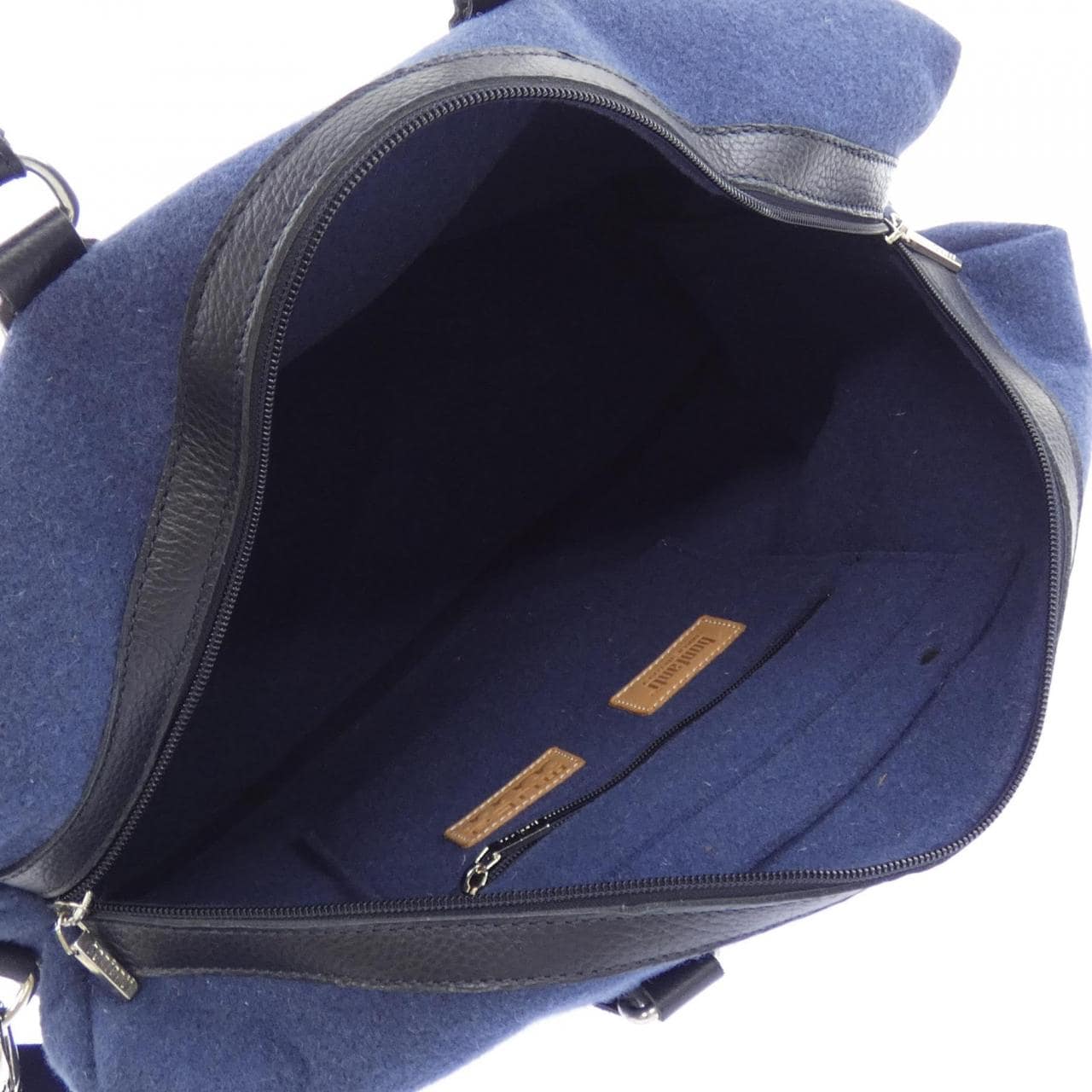 ボンファンティ BONFANTI muta BAG